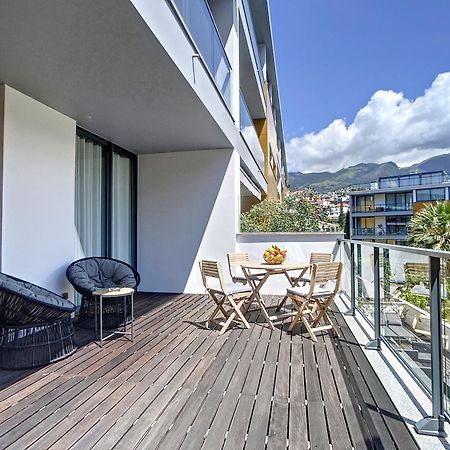 Funchal Frui Vita By Atlantic Holiday Екстер'єр фото