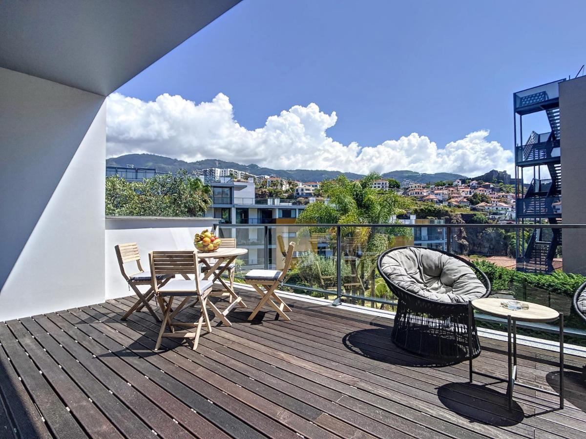 Funchal Frui Vita By Atlantic Holiday Екстер'єр фото