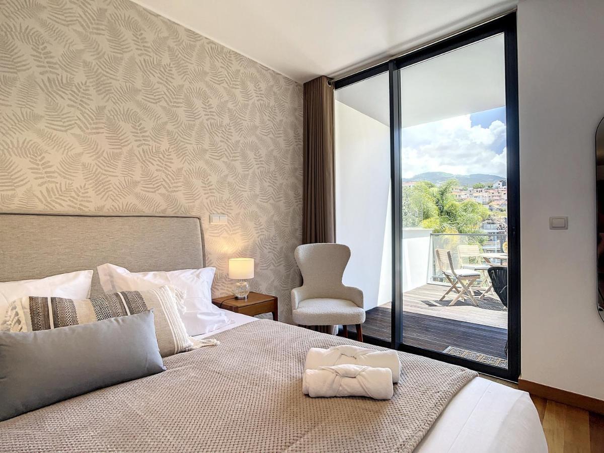 Funchal Frui Vita By Atlantic Holiday Екстер'єр фото