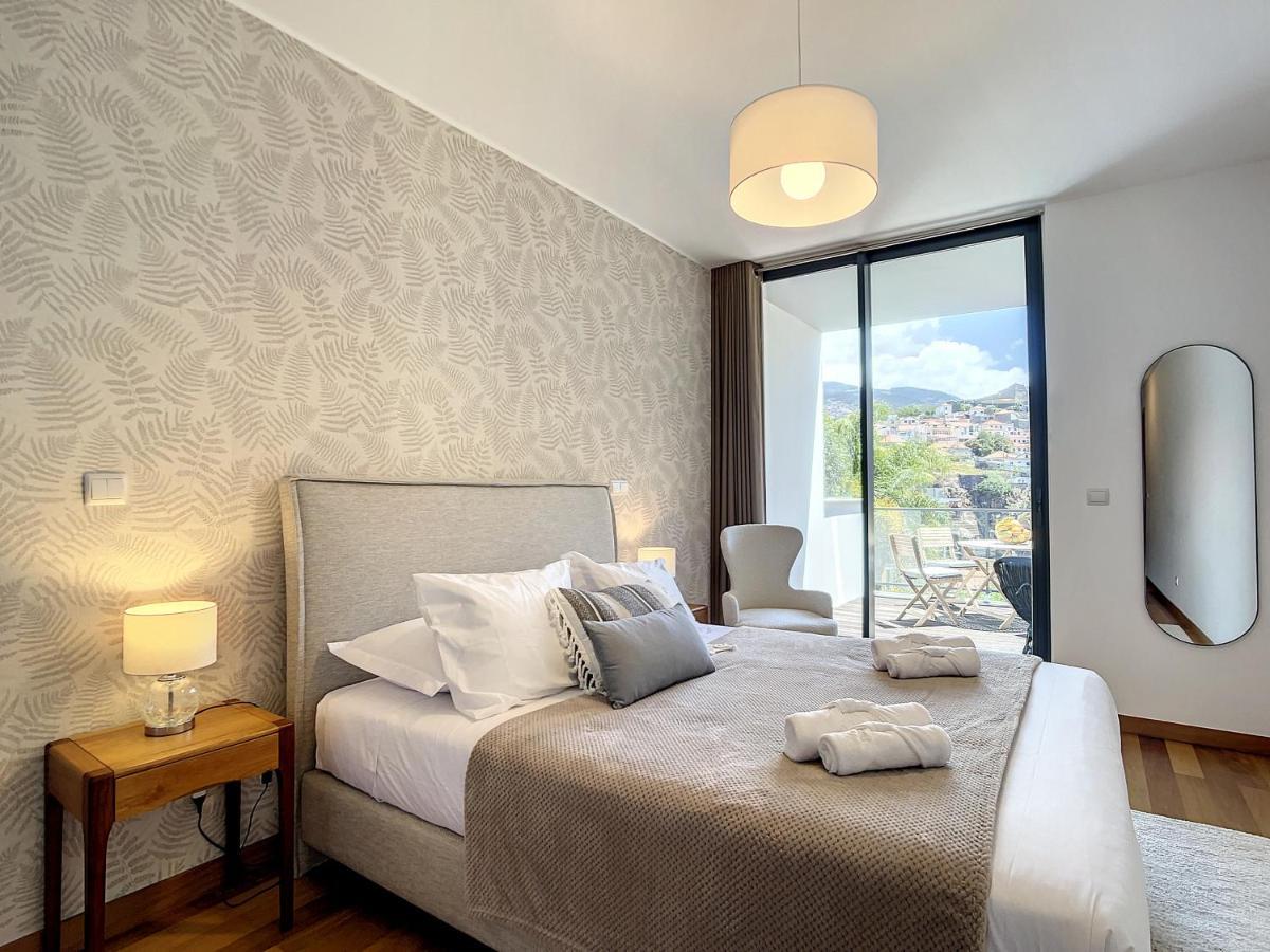 Funchal Frui Vita By Atlantic Holiday Екстер'єр фото