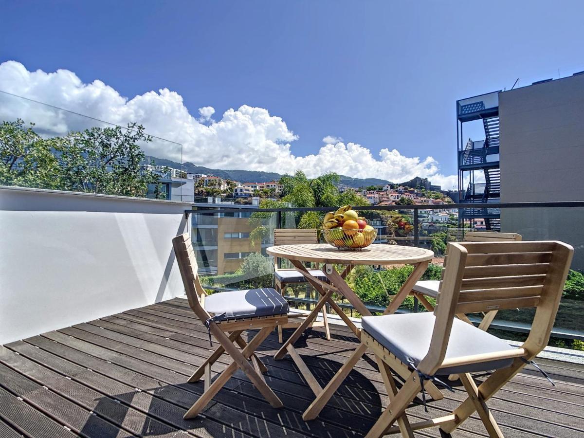 Funchal Frui Vita By Atlantic Holiday Екстер'єр фото