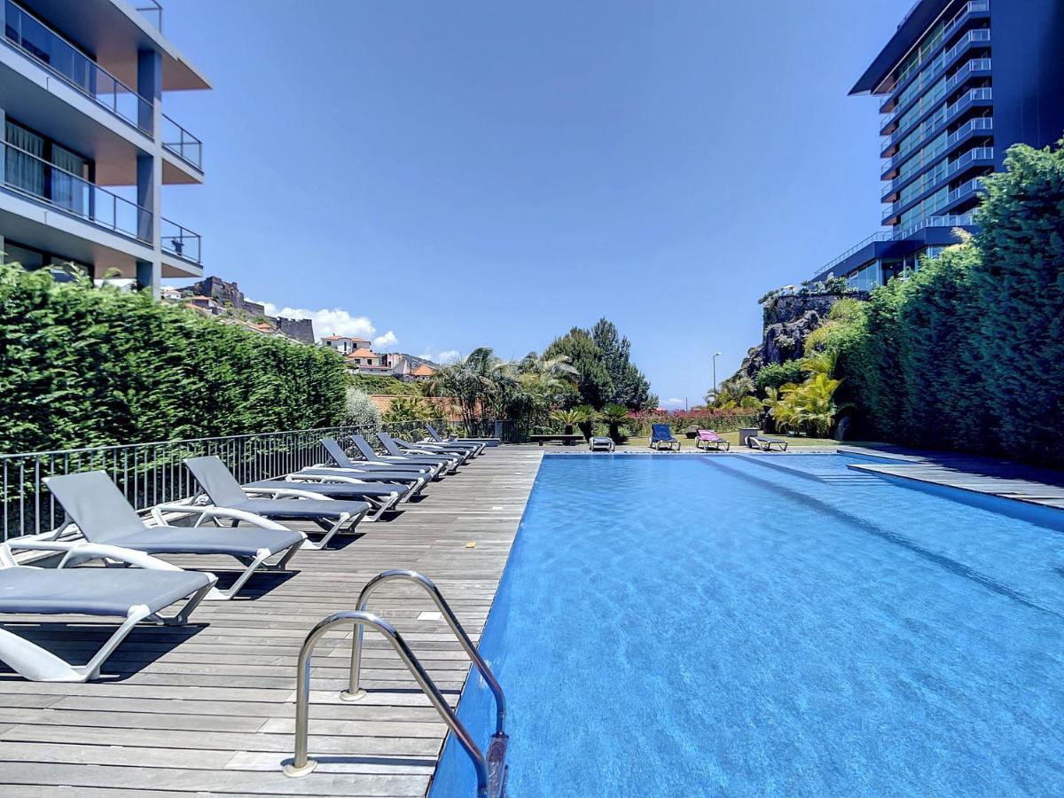 Funchal Frui Vita By Atlantic Holiday Екстер'єр фото