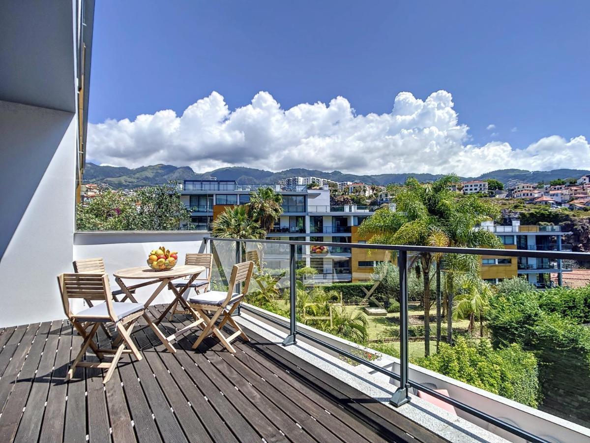 Funchal Frui Vita By Atlantic Holiday Екстер'єр фото