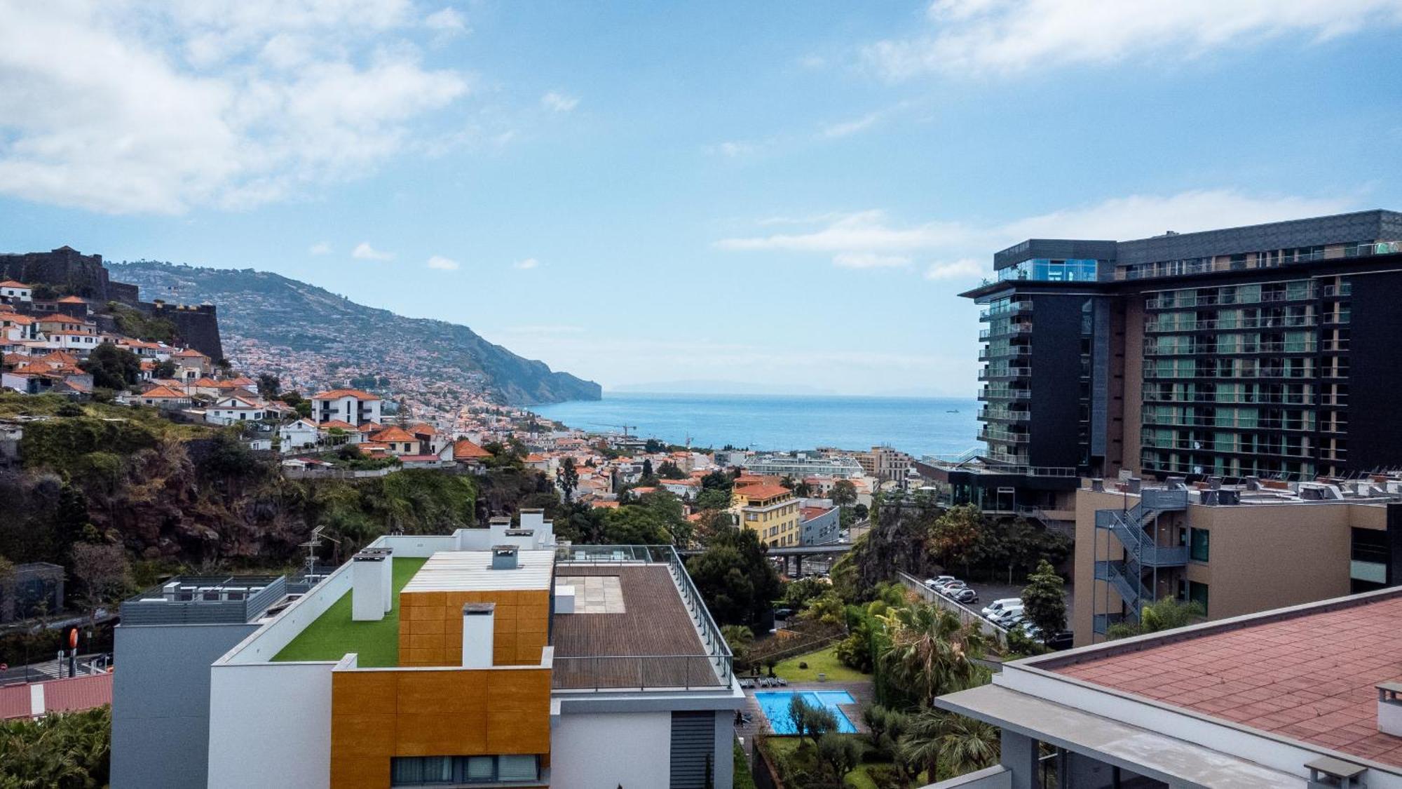 Funchal Frui Vita By Atlantic Holiday Екстер'єр фото