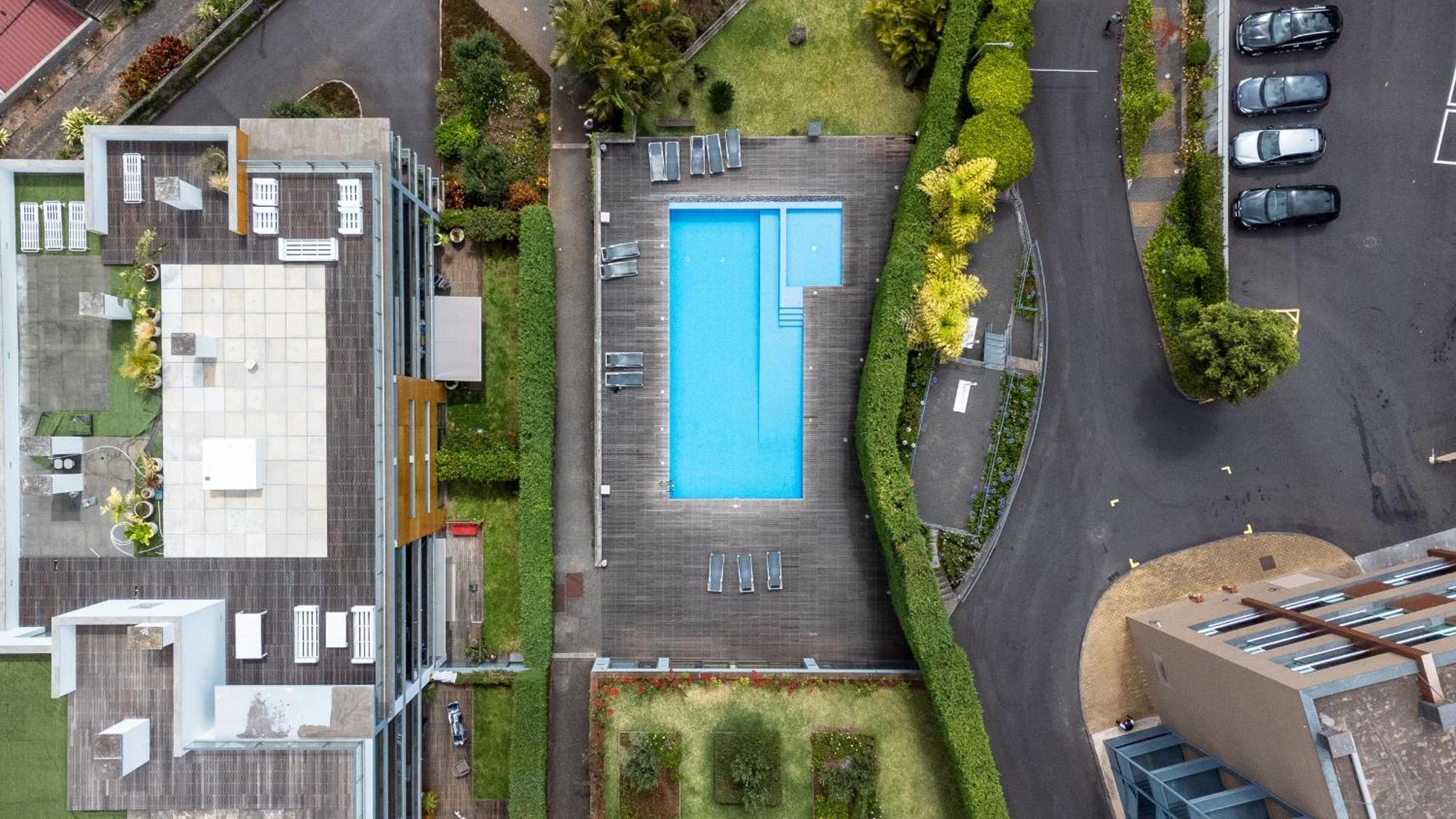 Funchal Frui Vita By Atlantic Holiday Екстер'єр фото