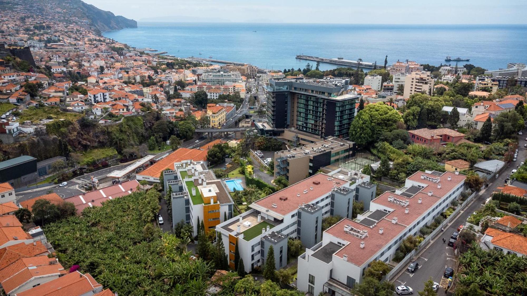 Funchal Frui Vita By Atlantic Holiday Екстер'єр фото